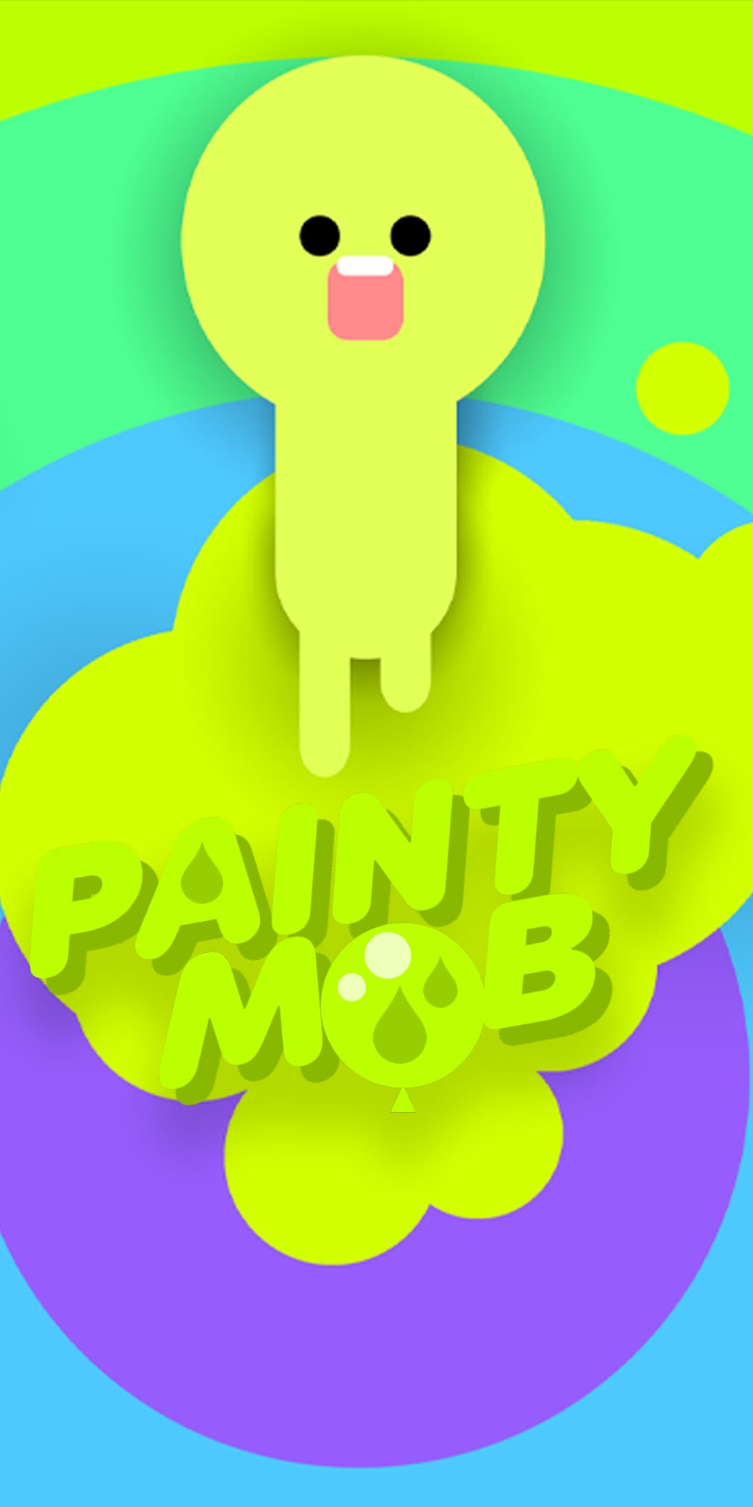 v1638393789/mothership/painty mob/painty mob mothership poster