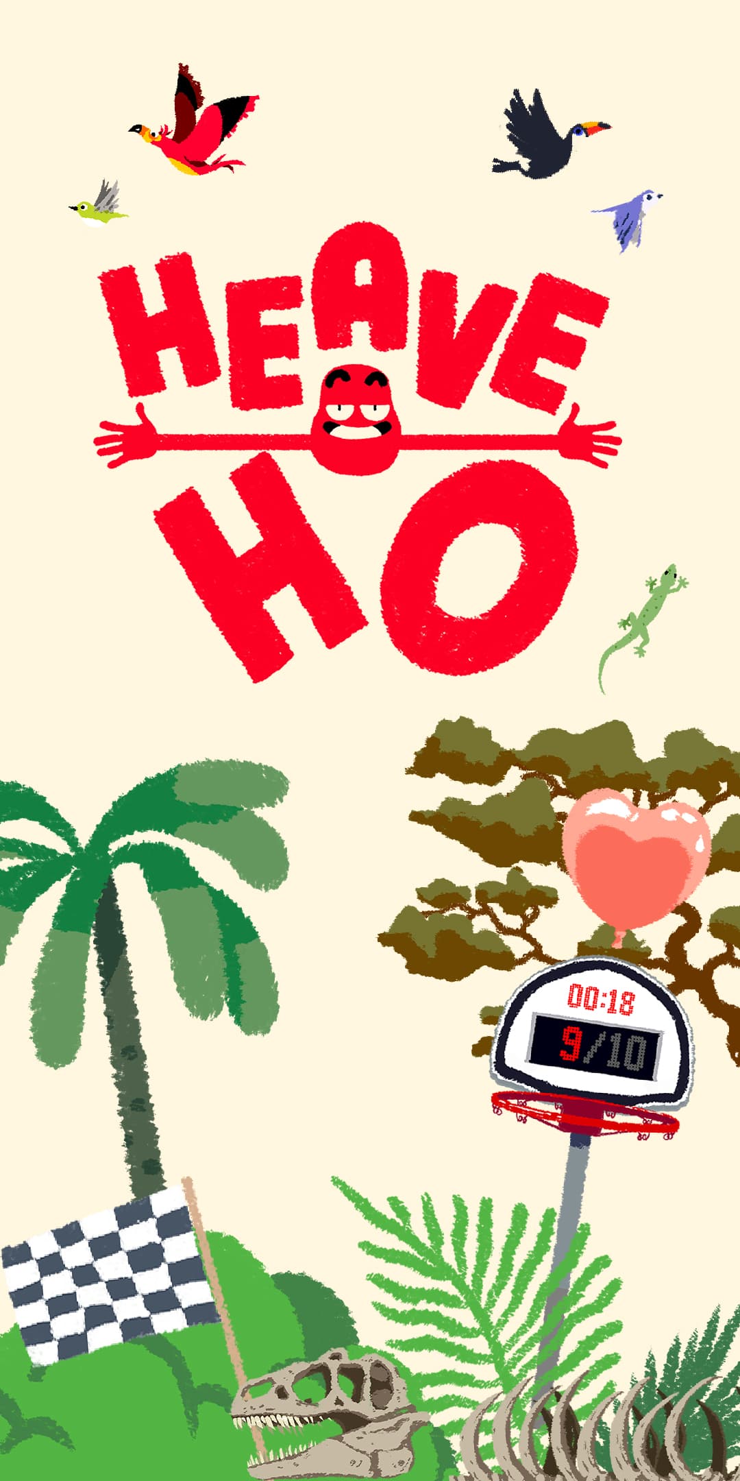 v1638394029/mothership/heave ho/heave ho mothership poster