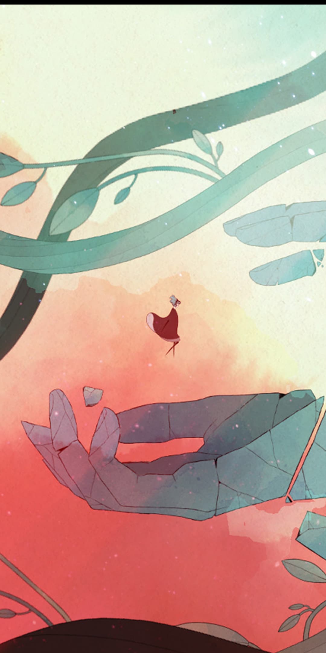 v1638395389/mothership/gris/gris mothership poster