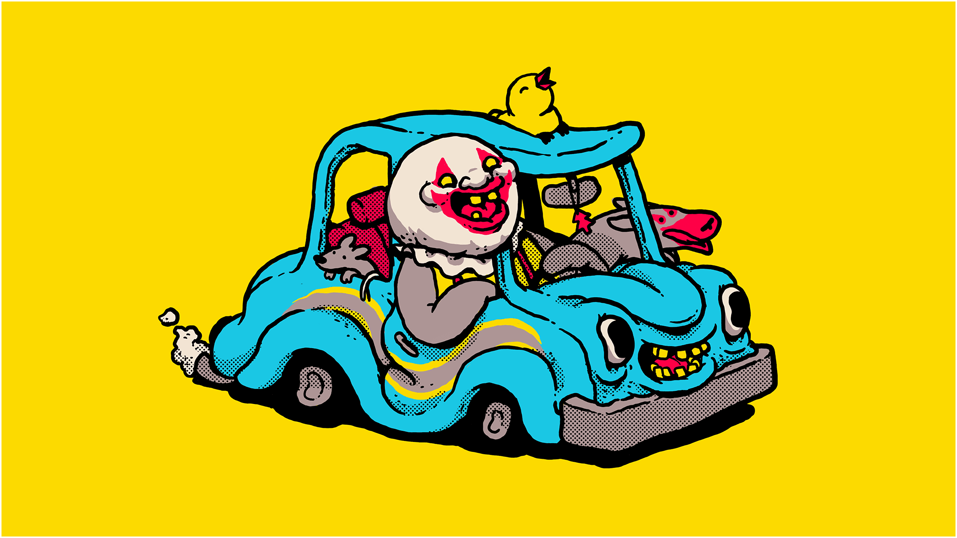 Dropsy